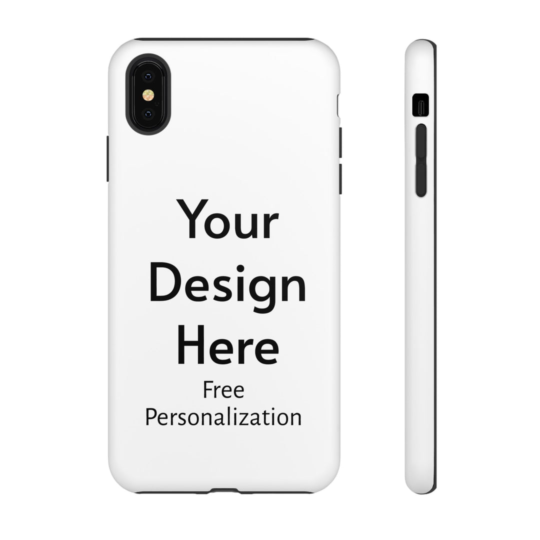 Personalized Custom Picture Photo Image Case Cover For Samsung Phone Cases S24, S23, S22, S21, Custom Apple iPhone 15, 15 Plus, 15 Pro Max, 14 - Studio40ParkLane