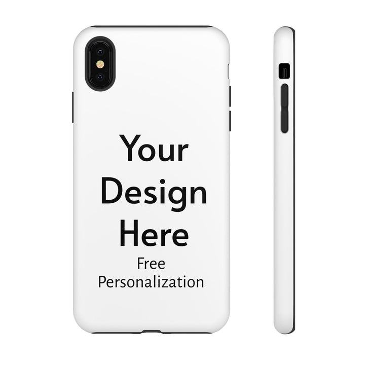 Personalized Custom Picture Photo Image Case Cover For Samsung Phone Cases S24, S23, S22, S21, Custom Apple iPhone 15, 15 Plus, 15 Pro Max, 14 - Studio40ParkLane