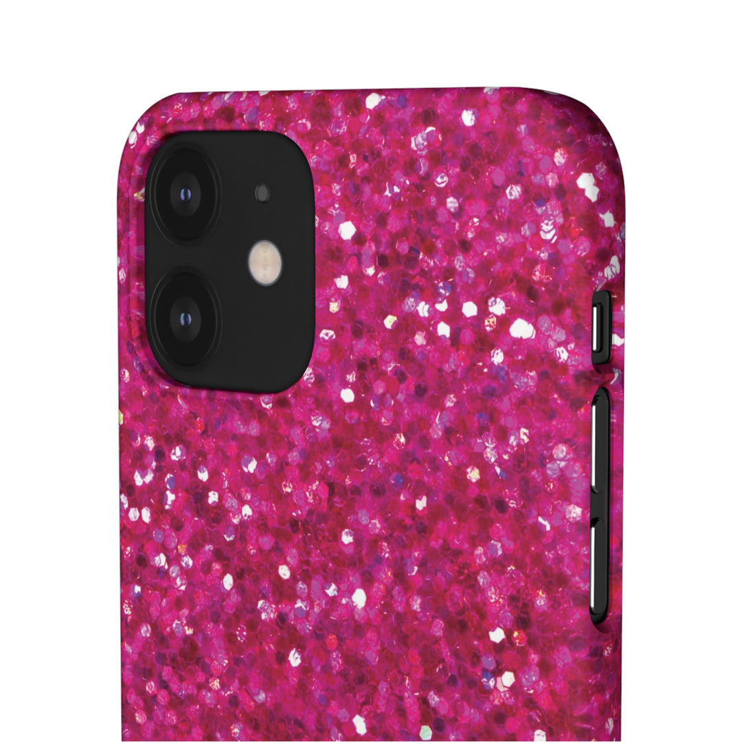 Sleek Snap Non - Glitter Muted Color Pattern Phone Case - For iPhone 16 Pro Max 16e MagSafe iPhone 15 Pro iPhone 14 Plus 13 Pro 12 SE XR 11 X - Studio40ParkLane
