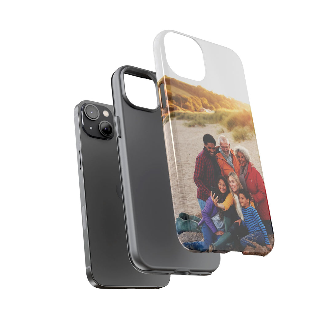 Tough Personalized Cute Custom Phone Case, for IPhone 16 pro Max | Iphone 17, Iphone 16, IPhone 15, 14 13 12, Samsung Galaxy S26, S25, S24, S23 - Studio40ParkLane