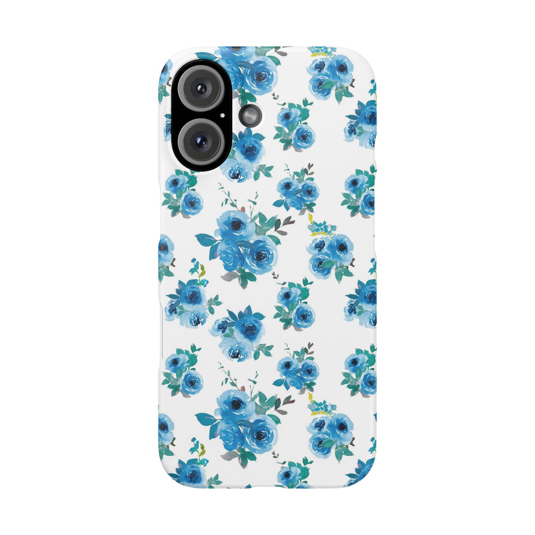 Sleek Snap Flowers Gift for Her Cute Phone Case for iPhone 16 15 14 13 12 11 X Xs Max Xr Pro Plus Samsung Galaxy S24 S23 S22 S21 S20 Ultra