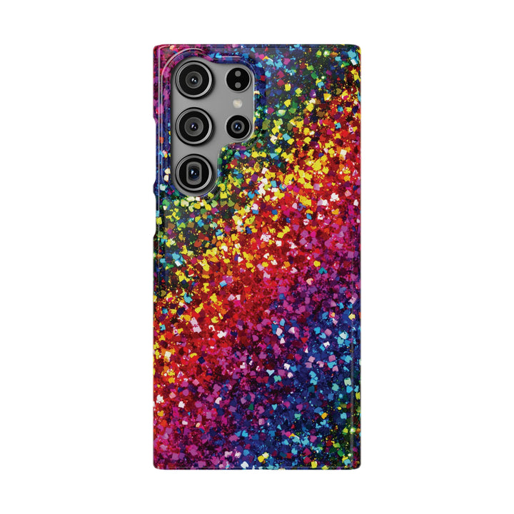 Sleek Snap NonGlitter Muted Color Cute Phone Case for iPhone 16 15 14 13 12 11 X Xs Max Xr Pro Plus Samsung Galaxy S24 S23 S22 S21 S20 Ultra