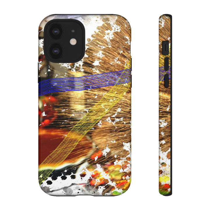 Cute IPhone Case | iPhone 15 Case | iPhone 15 Pro Max Case, Iphone 14 Case, Iphone 14 Pro Max Case IPhone Case for Art Lovers, Pecan Pie Thanksgiving - Studio40ParkLane