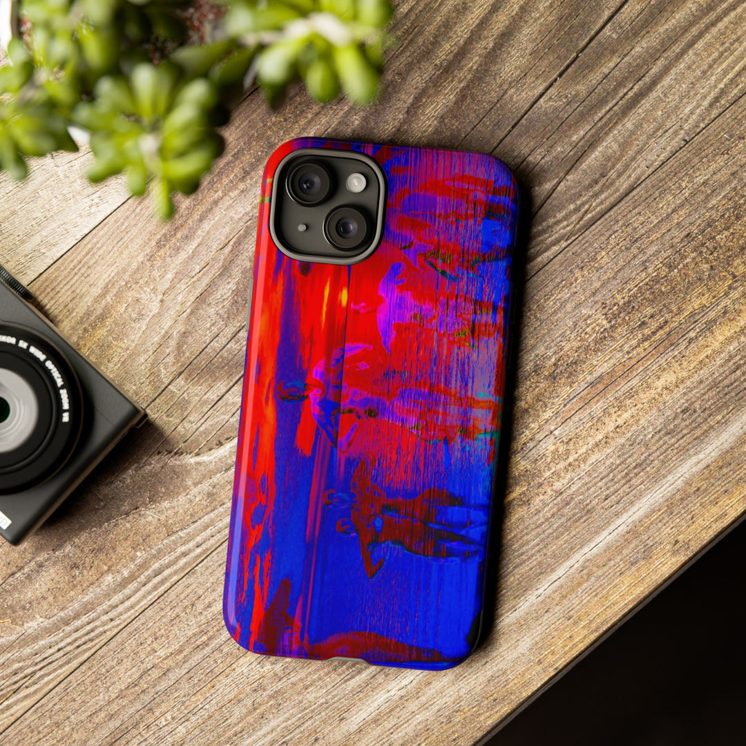 Tough Colorful Cute Phone Case - For Apple iPhone 18, 17, 16 Pro Max, 15 14 13, Samsung Galaxy S26, S25, S24 Plus Ultra - Studio40ParkLane