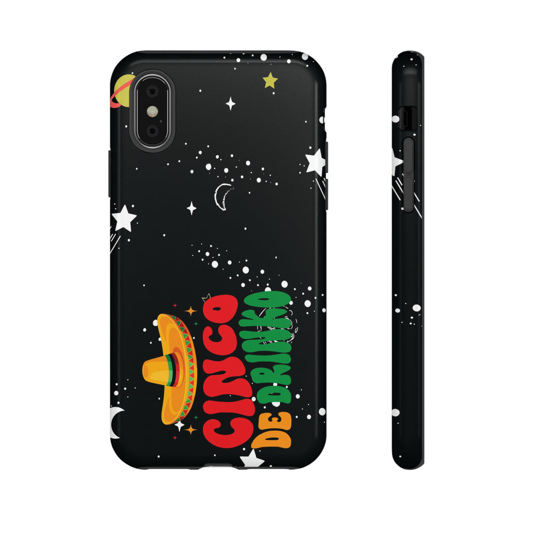 Cute IPhone Case | iPhone 15 Case | iPhone 15 Pro Max Case, Iphone 14 Case, Iphone 14 Pro Max Case IPhone Case for Art Lovers, Cinco de Mayo - Studio40ParkLane