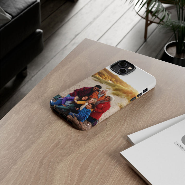 Tough Personalized Cute Custom Phone Case, for IPhone 16 pro Max | Iphone 17, Iphone 16, IPhone 15, 14 13 12, Samsung Galaxy S26, S25, S24, S23 - Studio40ParkLane