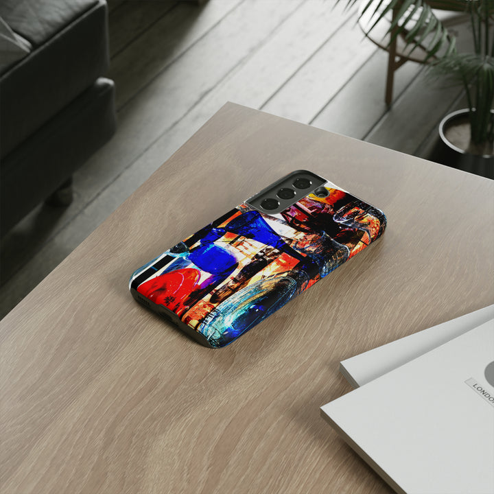 Cute Samsung Phone Case | Aesthetic Samsung Phone Case | Lunch Cote D&