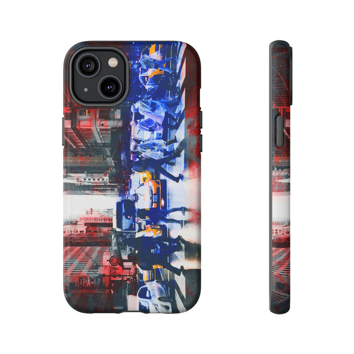 Cute IPhone Case | iPhone 15 Case | iPhone 15 Pro Max Case, Iphone 14 Case, Iphone 14 Pro Max Case IPhone Case for Travelers New York City - Studio40ParkLane