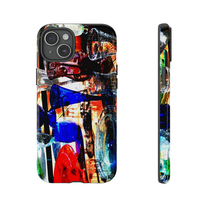 Cute IPhone Case | iPhone 15 Case | iPhone 15 Pro Max Case, Iphone 14 Case, Iphone 14 Pro Max Case IPhone Case for Art Lovers, Cote D&