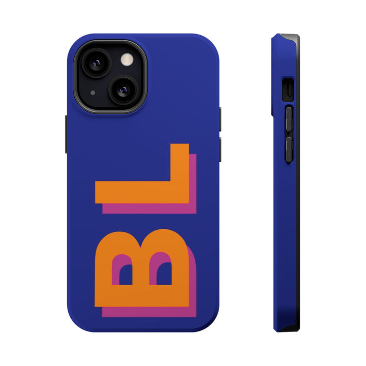 Magsafe Personalized Initial Custom Gift for Her Cute Phone Cases for Iphone 16 Pro Max | iPhone 15 Case | iPhone 15 Pro Max Case, Iphone 14, 13, 12, 11, 10, 8, 7 - Studio40ParkLane