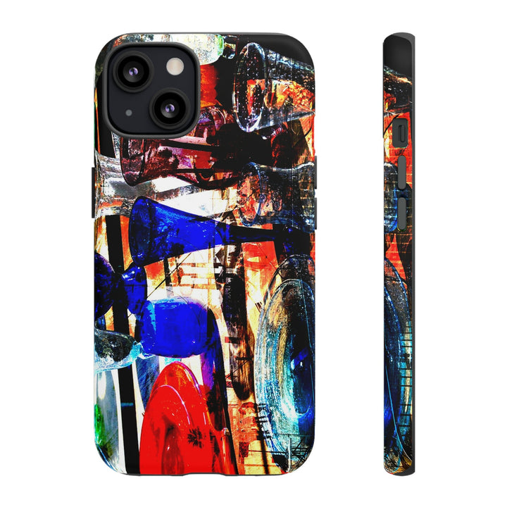Cute IPhone Case | iPhone 15 Case | iPhone 15 Pro Max Case, Iphone 14 Case, Iphone 14 Pro Max Case IPhone Case for Art Lovers, Cote D&