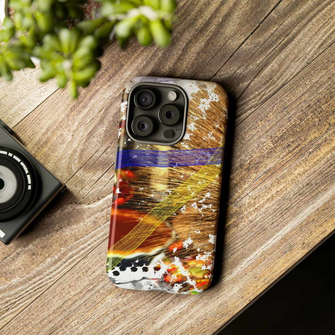 Cute IPhone Case | iPhone 15 Case | iPhone 15 Pro Max Case, Iphone 14 Case, Iphone 14 Pro Max Case IPhone Case for Art Lovers, Pecan Pie Thanksgiving - Studio40ParkLane