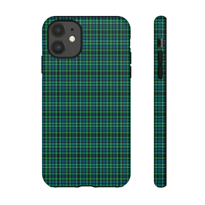 Cute IPhone Case | iPhone 15 Case | iPhone 15 Pro Max Case, Iphone 14 Case, Iphone 14 Pro Max Case IPhone Case for Scots, Campbell Tartan - Studio40ParkLane