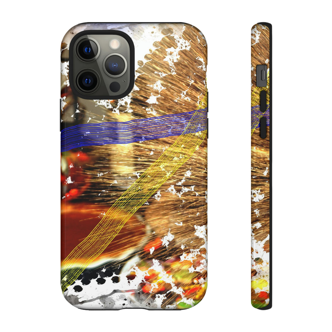 Cute IPhone Case | iPhone 15 Case | iPhone 15 Pro Max Case, Iphone 14 Case, Iphone 14 Pro Max Case IPhone Case for Art Lovers, Pecan Pie Thanksgiving - Studio40ParkLane