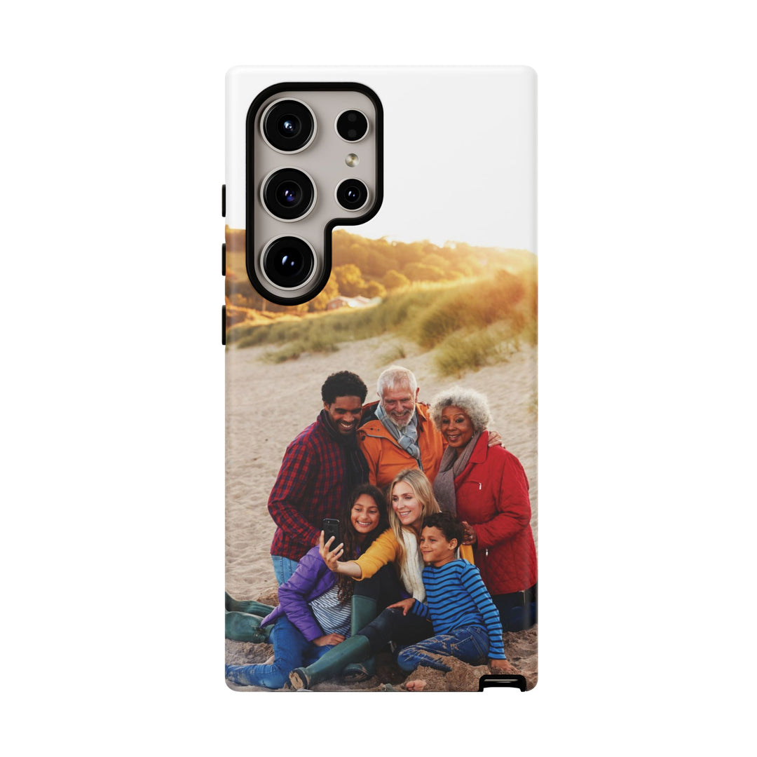 Tough Personalized Cute Custom Phone Case, for IPhone 16 pro Max | Iphone 17, Iphone 16, IPhone 15, 14 13 12, Samsung Galaxy S26, S25, S24, S23 - Studio40ParkLane