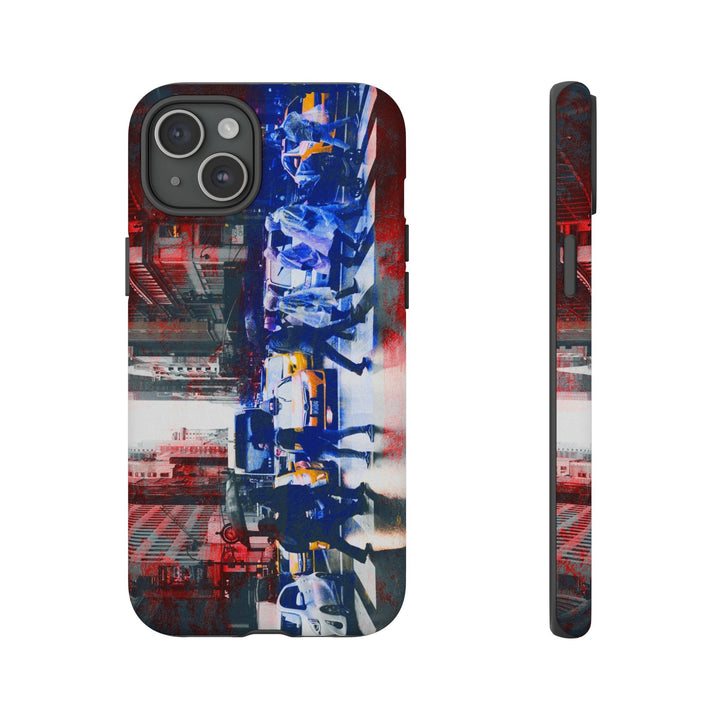 Cute IPhone Case | iPhone 15 Case | iPhone 15 Pro Max Case, Iphone 14 Case, Iphone 14 Pro Max Case IPhone Case for Travelers New York City - Studio40ParkLane