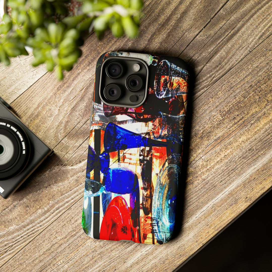 Cute IPhone Case | iPhone 15 Case | iPhone 15 Pro Max Case, Iphone 14 Case, Iphone 14 Pro Max Case IPhone Case for Art Lovers, Cote D&
