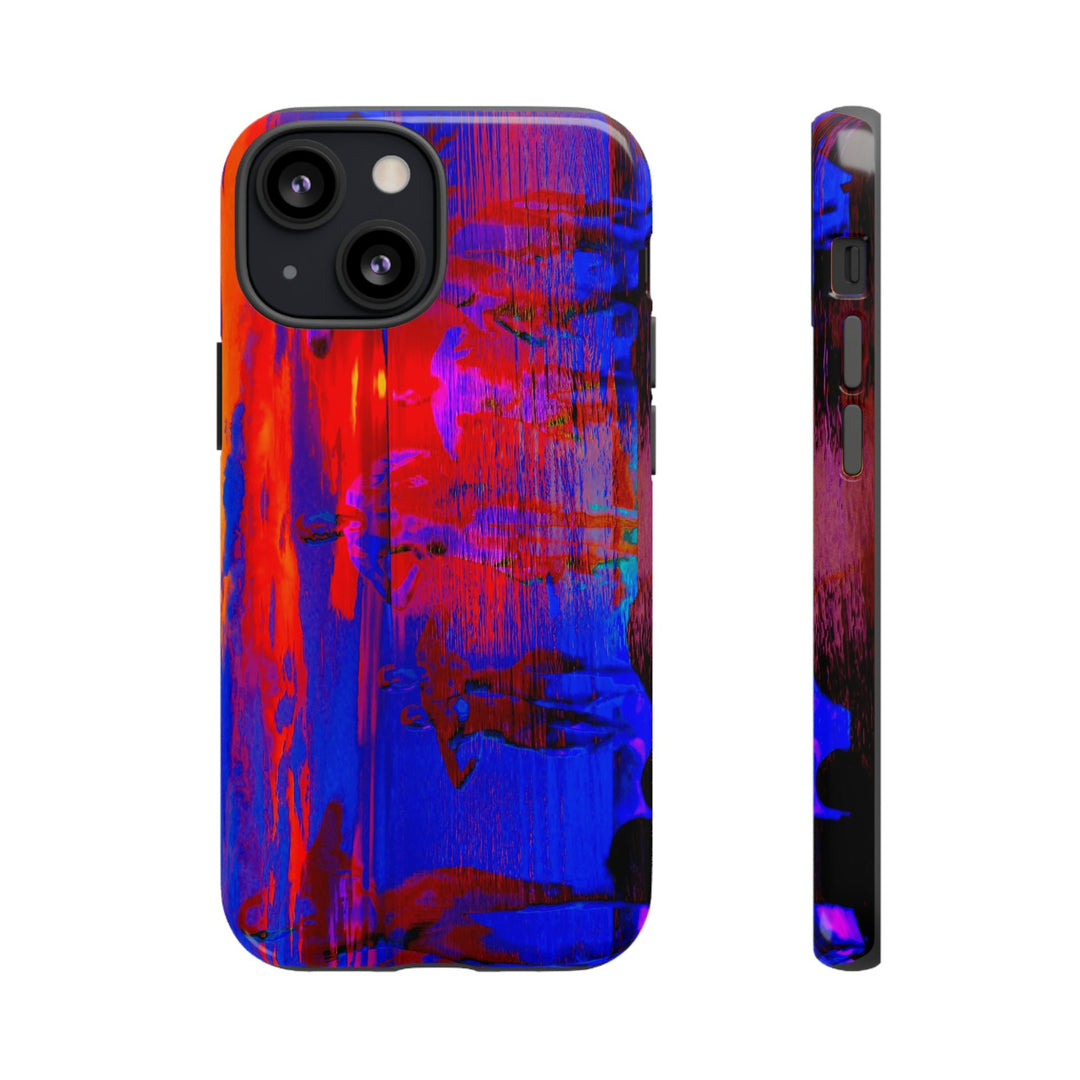 Cute IPhone Case | iPhone 15 Case | iPhone 15 Pro Max Case, Iphone 14 Case, Iphone 14 Pro Max Case IPhone Case for Art Lovers, Dance Sunset - Studio40ParkLane