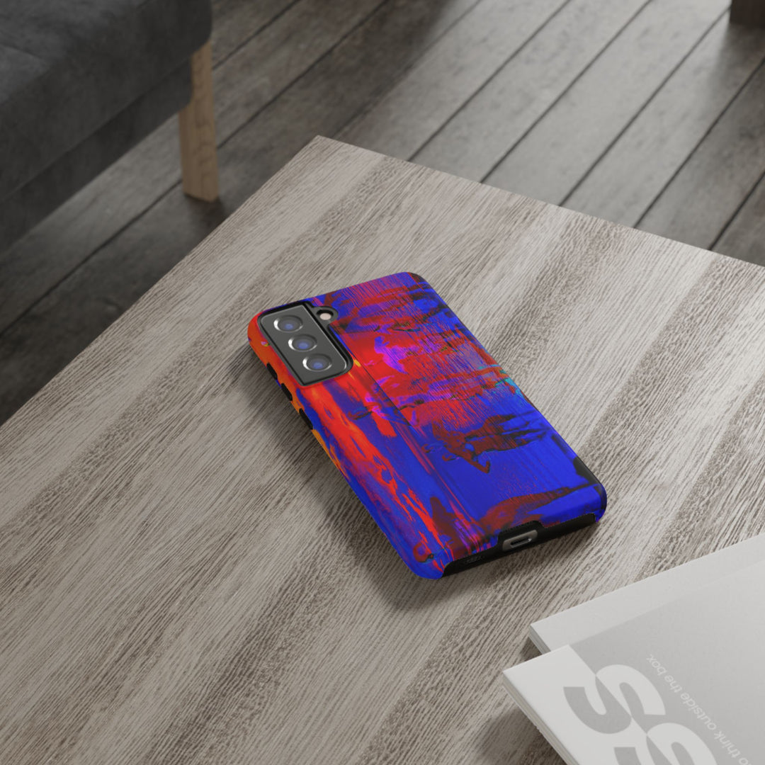 Tough Colorful Cute Phone Case - For Apple iPhone 18, 17, 16 Pro Max, 15 14 13, Samsung Galaxy S26, S25, S24 Plus Ultra - Studio40ParkLane
