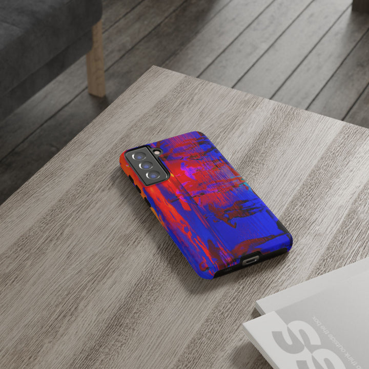 Tough Colorful Cute Phone Case - For Apple iPhone 18, 17, 16 Pro Max, 15 14 13, Samsung Galaxy S26, S25, S24 Plus Ultra - Studio40ParkLane