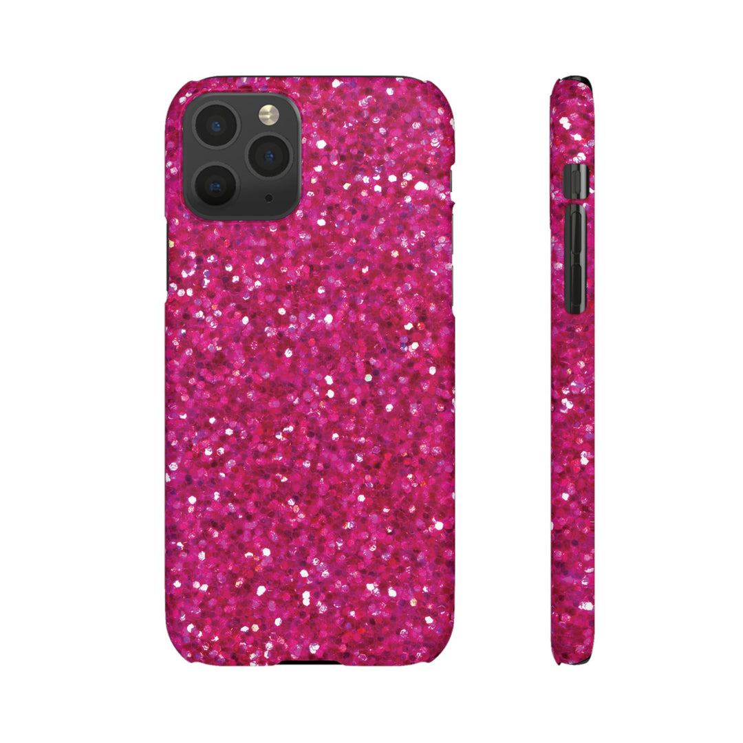 Sleek Snap Non - Glitter Muted Color Pattern Phone Case - For iPhone 16 Pro Max 16e MagSafe iPhone 15 Pro iPhone 14 Plus 13 Pro 12 SE XR 11 X - Studio40ParkLane