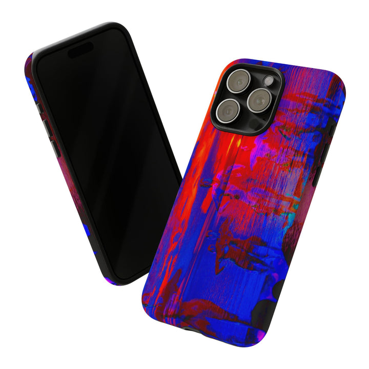 Cute IPhone Case | iPhone 15 Case | iPhone 15 Pro Max Case, Iphone 14 Case, Iphone 14 Pro Max Case IPhone Case for Art Lovers, Dance Sunset - Studio40ParkLane