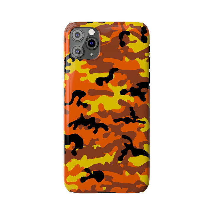 Slim Cute Phone Cases for Iphone - | iPhone 15 Case | iPhone 15 Pro Max Case, Iphone 14 Case, Iphone 14 Pro Max, Iphone 13, Fall Cameo - Studio40ParkLane