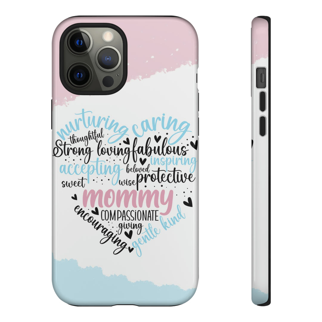 Cute IPhone Case | iPhone 15 Case | iPhone 15 Pro Max Case, Iphone 14 Case, Iphone 14 Pro Max Case IPhone Case for Art Lovers, Mother&