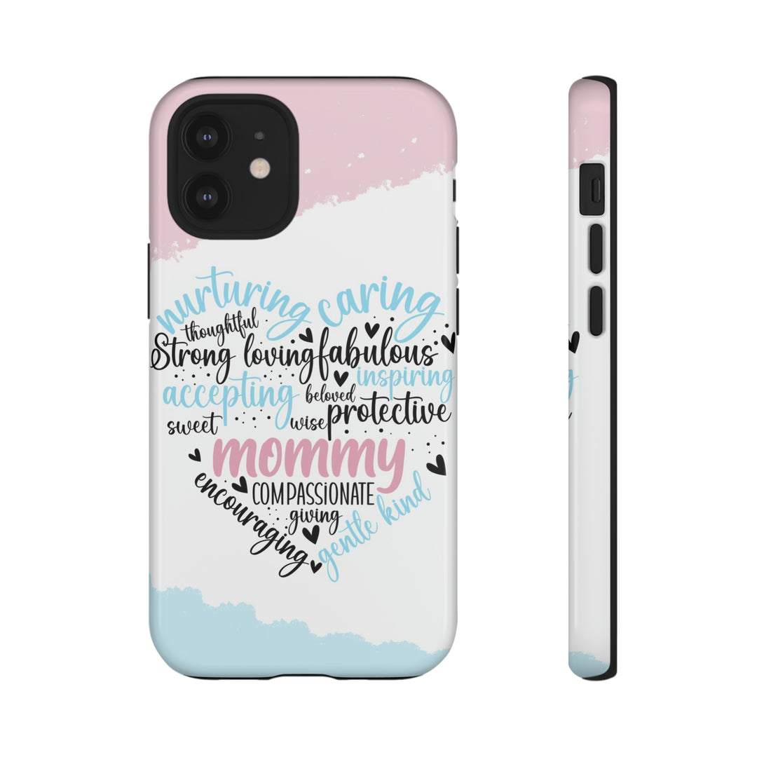 Cute IPhone Case | iPhone 15 Case | iPhone 15 Pro Max Case, Iphone 14 Case, Iphone 14 Pro Max Case IPhone Case for Art Lovers, Mother&