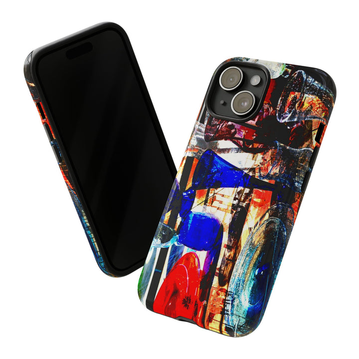 Cute IPhone Case | iPhone 15 Case | iPhone 15 Pro Max Case, Iphone 14 Case, Iphone 14 Pro Max Case IPhone Case for Art Lovers, Cote D&