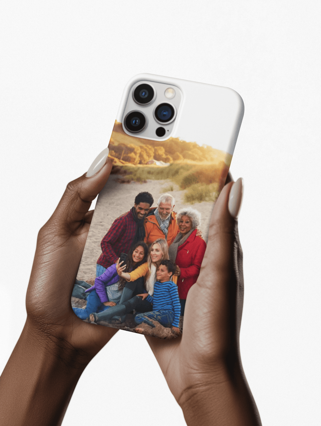 Tough Personalized Cute Custom Phone Case, for IPhone 16 pro Max | Iphone 17, Iphone 16, IPhone 15, 14 13 12, Samsung Galaxy S26, S25, S24, S23 - Studio40ParkLane