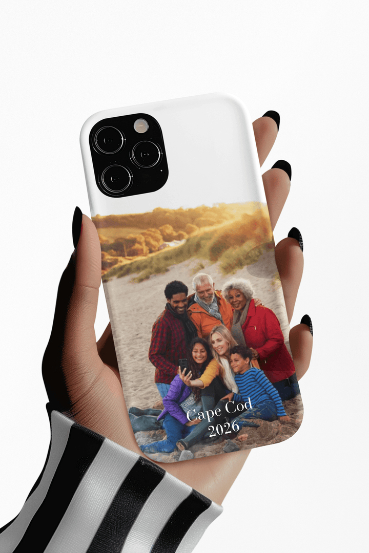 Tough Personalized Cute Custom Phone Case, for IPhone 16 pro Max | Iphone 17, Iphone 16, IPhone 15, 14 13 12, Samsung Galaxy S26, S25, S24, S23 - Studio40ParkLane