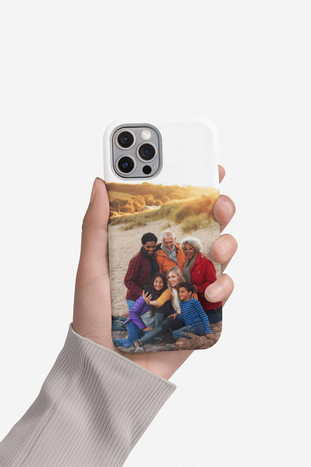 Tough Personalized Cute Custom Phone Case, for IPhone 16 pro Max | Iphone 17, Iphone 16, IPhone 15, 14 13 12, Samsung Galaxy S26, S25, S24, S23 - Studio40ParkLane