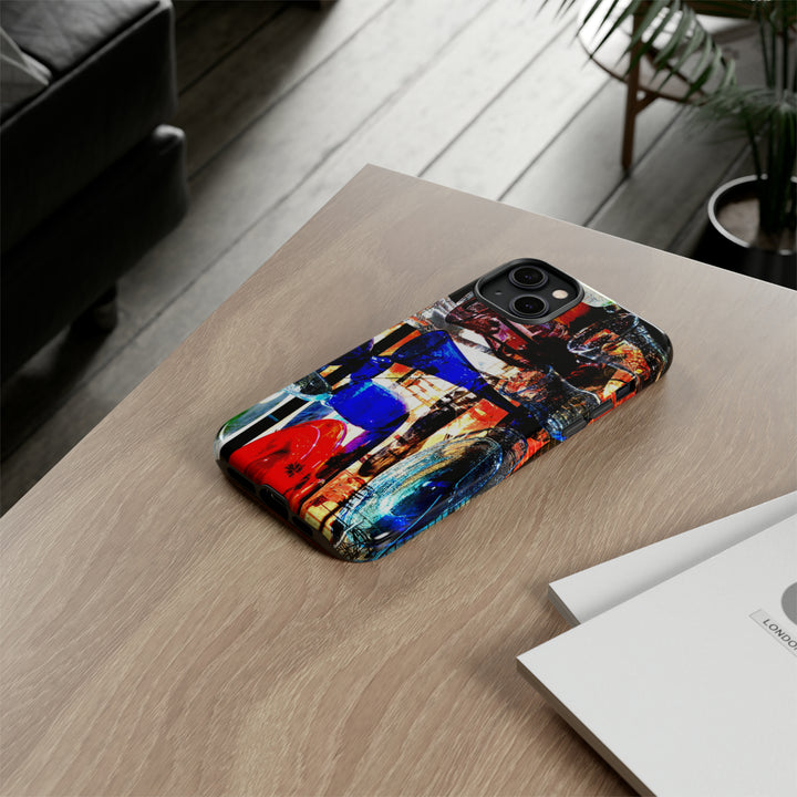 Cute IPhone Case | iPhone 15 Case | iPhone 15 Pro Max Case, Iphone 14 Case, Iphone 14 Pro Max Case IPhone Case for Art Lovers, Cote D&