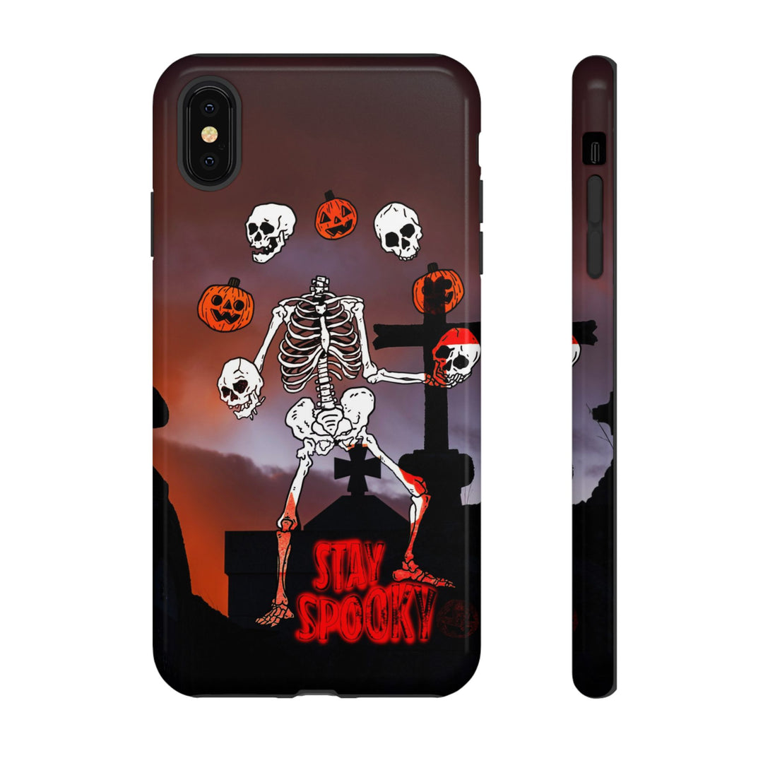 Halloween Impact Resistant, Cute Phone Cases for Samsung S24, S23, S22, S21, IPhone 15 pro Iphone 14 pro Iphone 13 IPhone 12 Iphone 11 - Studio40ParkLane