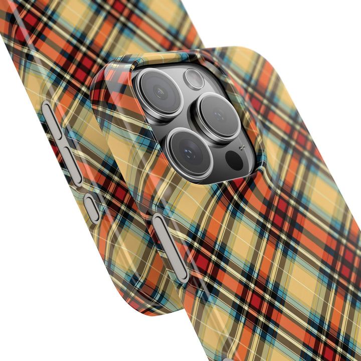 Slim Checkered Plaid Gift for Her Cute Phone Cases for Iphone 16 Pro Max | iPhone 15 Case | iPhone 15 Pro Max Case, Iphone 14, 13, 12, 11, 10, 8, 7 - Studio40ParkLane