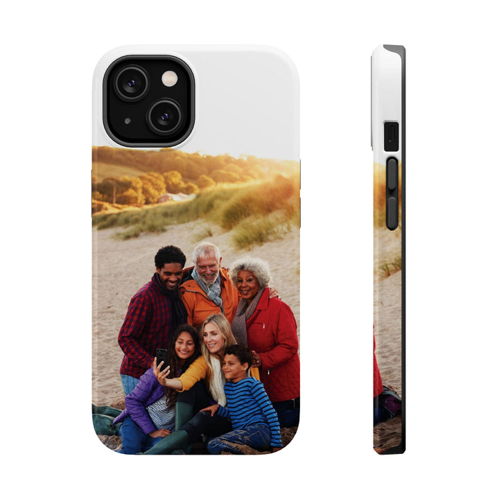 Personalized Custom Family or Pet Magsafe Cute Phone Case for Iphone Gift for Her, | iPhone 15 Case | iPhone 15 Pro Max Case, Iphone 14, Iphone 14 Pro Max, Iphone 13, Iphone 16 - Studio40ParkLane