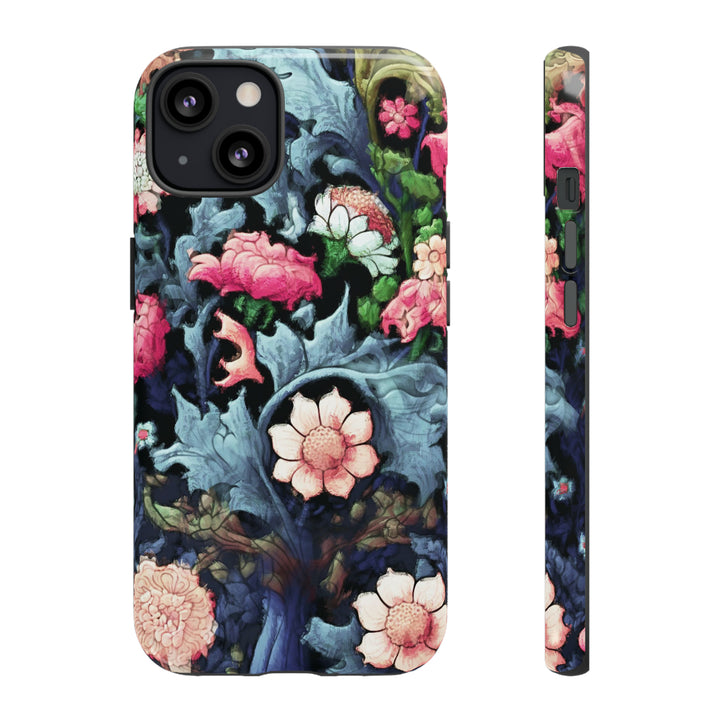 Cute IPhone Case | iPhone 15 Case | iPhone 15 Pro Max Case, Iphone 14 Case, Iphone 14 Pro Max Case IPhone Case for Flowers Lovers, Floral - Studio40ParkLane