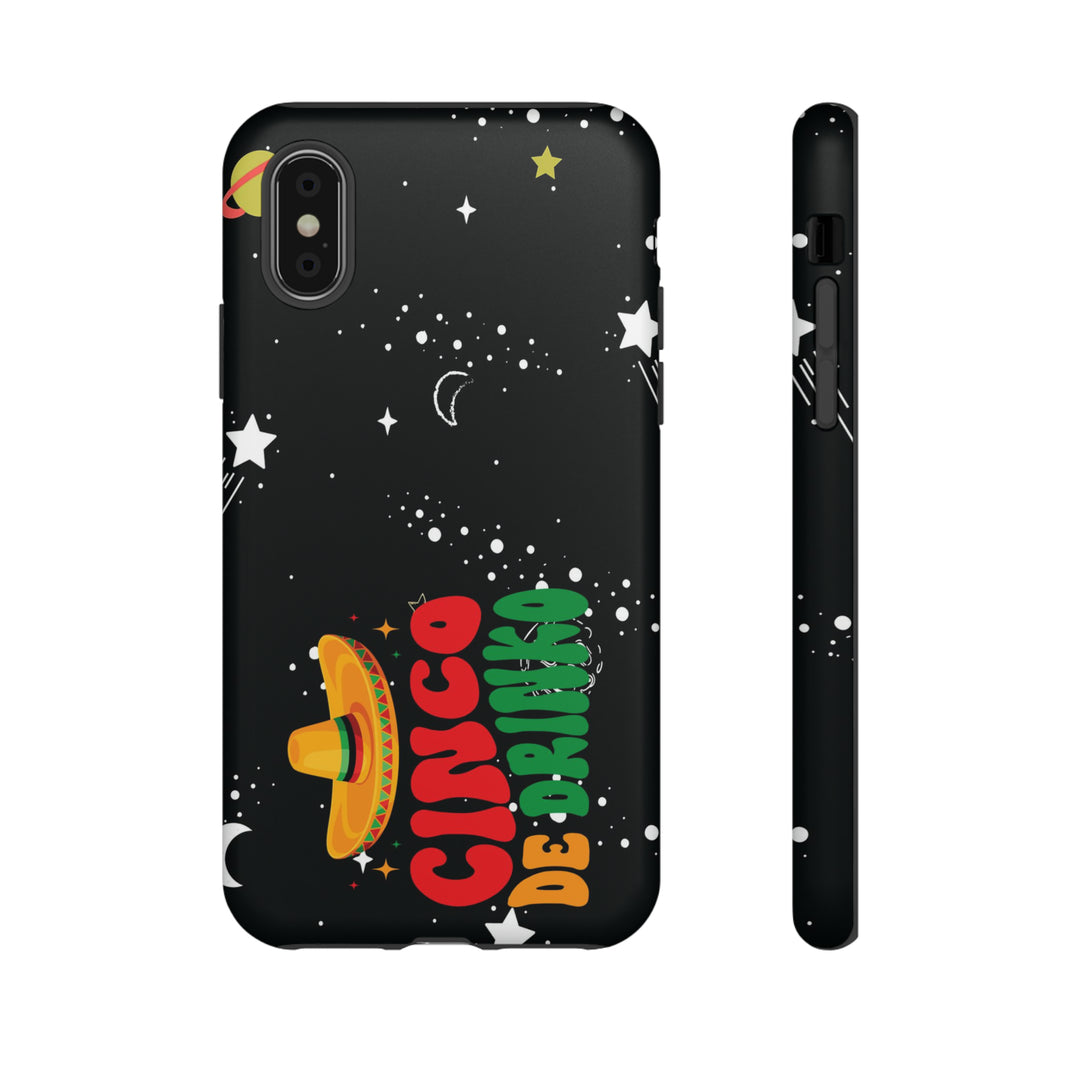 Cute IPhone Case | iPhone 15 Case | iPhone 15 Pro Max Case, Iphone 14 Case, Iphone 14 Pro Max Case IPhone Case for Art Lovers, Cinco de Mayo - Studio40ParkLane