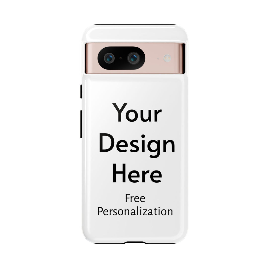 Personalized Custom Picture Photo Image Case Cover For Samsung Phone Cases S24, S23, S22, S21, Custom Apple iPhone 15, 15 Plus, 15 Pro Max, 14 - Studio40ParkLane