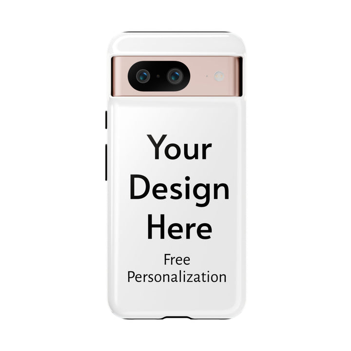 Personalized Custom Picture Photo Image Case Cover For Samsung Phone Cases S24, S23, S22, S21, Custom Apple iPhone 15, 15 Plus, 15 Pro Max, 14 - Studio40ParkLane