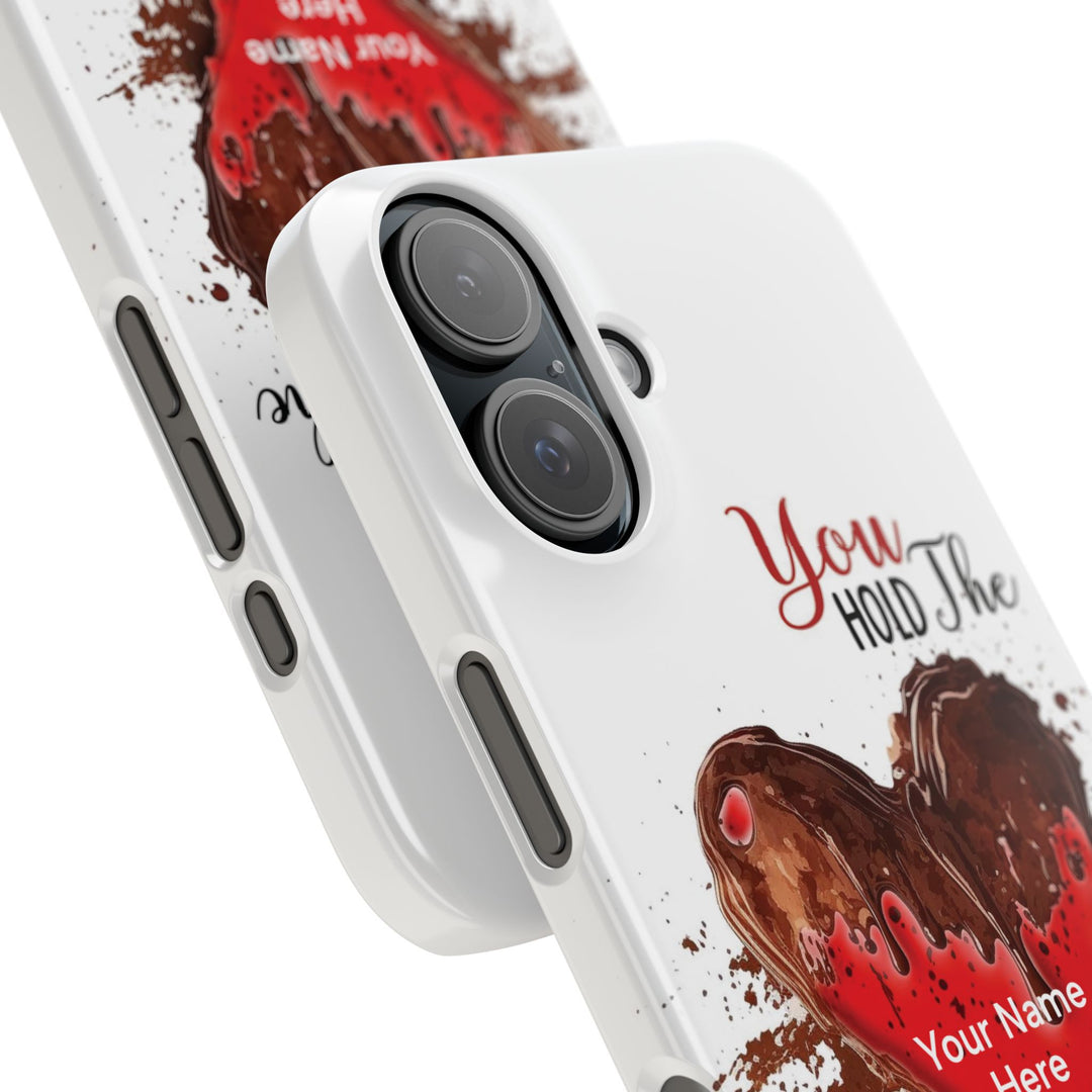 Slim Valentine Love Gift for Her Cute Phone Cases for Iphone 16 Pro Max | iPhone 15 Case | iPhone 15 Pro Max Case, Iphone 14, Iphone 14 Pro Max - Studio40ParkLane