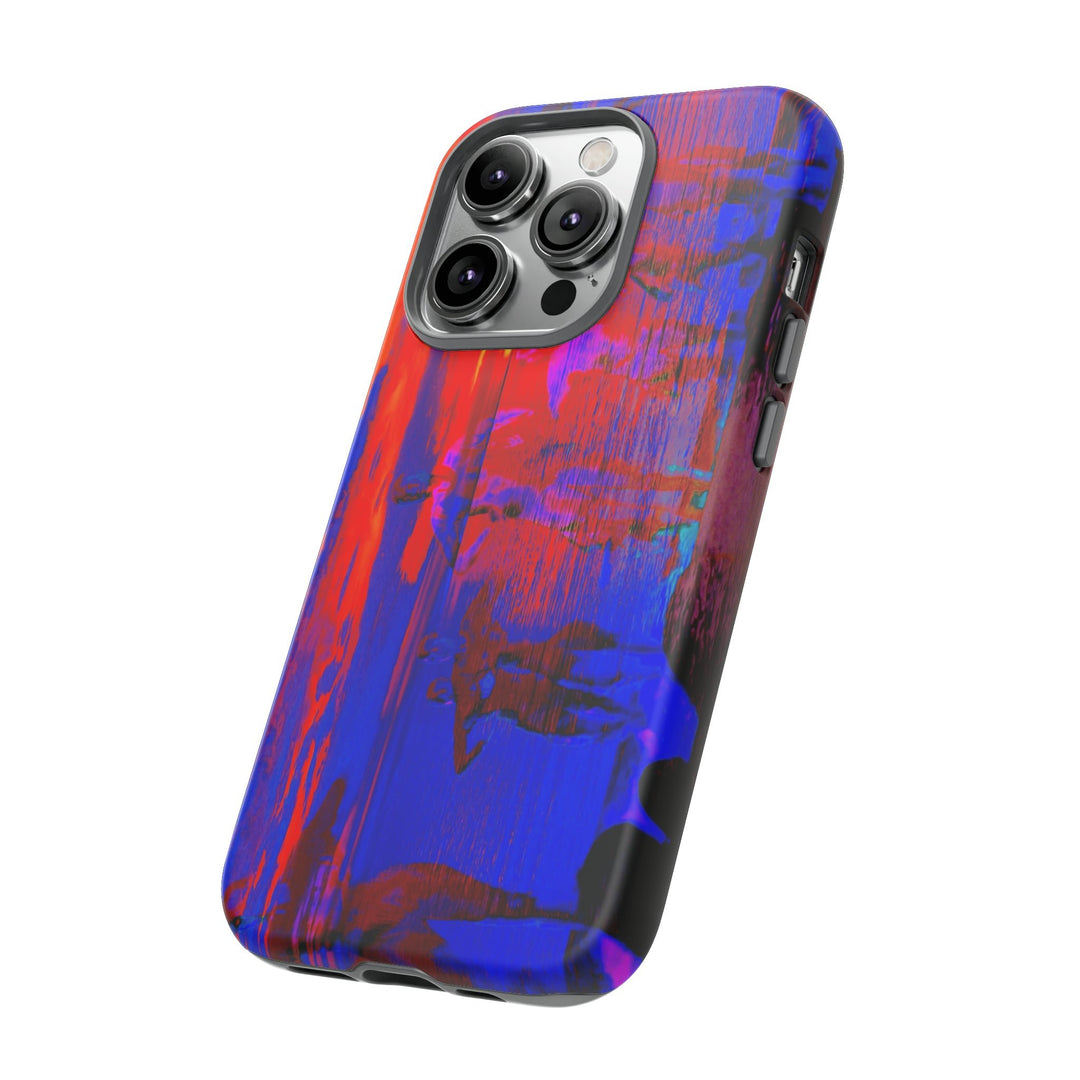 Cute IPhone Case | iPhone 15 Case | iPhone 15 Pro Max Case, Iphone 14 Case, Iphone 14 Pro Max Case IPhone Case for Art Lovers, Dance Sunset - Studio40ParkLane