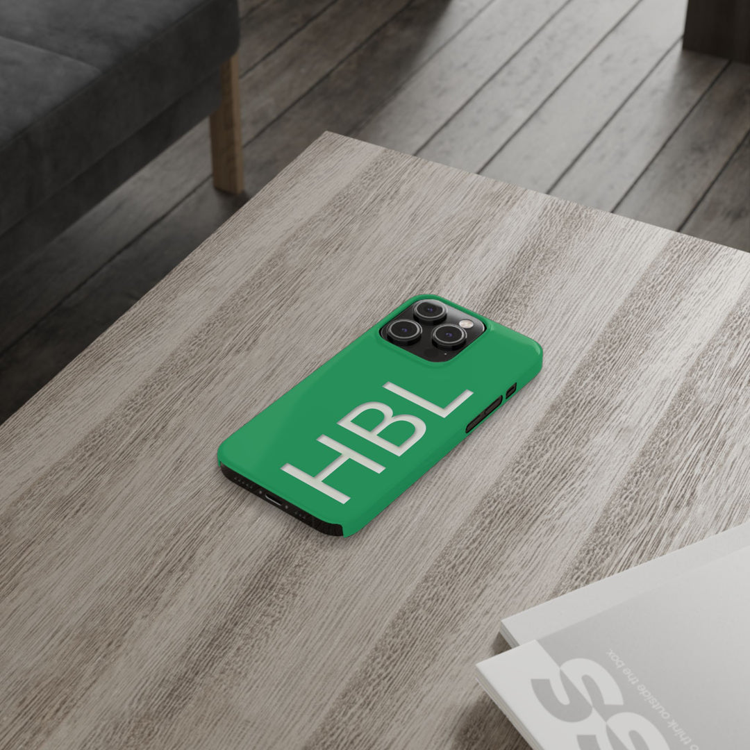 Slim Custom Personalized Green Gift for Her Cute Phone Cases for Iphone 16 Pro Max | iPhone 15 Case | iPhone 15 Pro Max Case, Iphone 14, 13, 12, 11, 10, 8, 7 - Studio40ParkLane