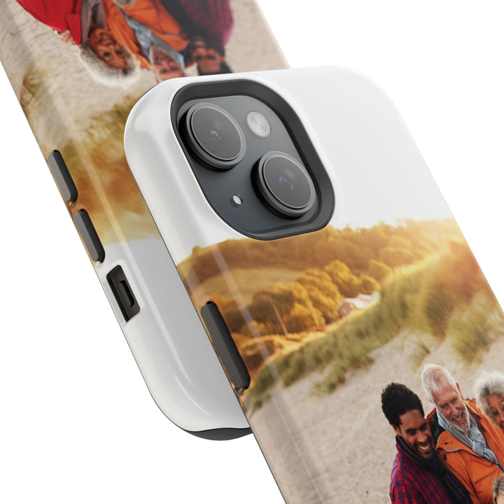 Personalized Custom Family or Pet Magsafe Cute Phone Case for Iphone Gift for Her, | iPhone 15 Case | iPhone 15 Pro Max Case, Iphone 14, Iphone 14 Pro Max, Iphone 13, Iphone 16 - Studio40ParkLane