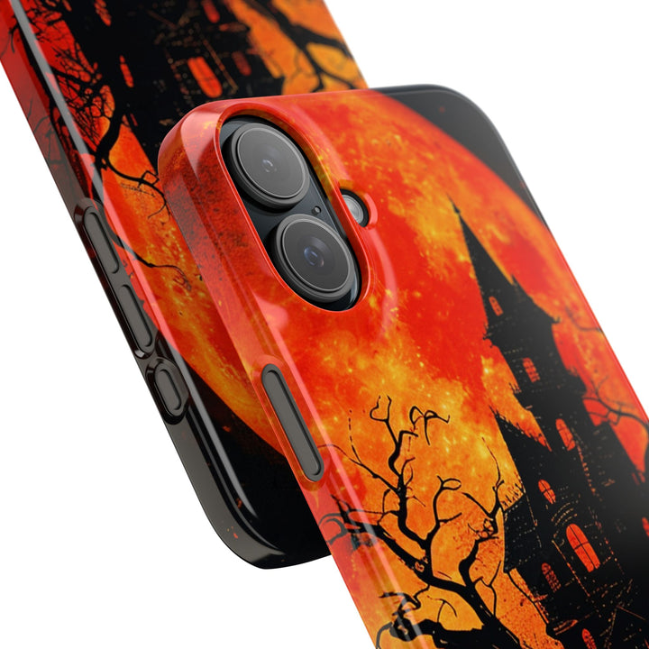 Slim Halloween Gift Slim Cute Phone Cases for Iphone | iPhone 15 Case | iPhone 15 Pro Max Case, Iphone 14, Iphone 14 Pro Max, Iphone 13 - Studio40ParkLane