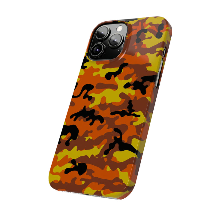Slim Cute Phone Cases for Iphone - | iPhone 15 Case | iPhone 15 Pro Max Case, Iphone 14 Case, Iphone 14 Pro Max, Iphone 13, Fall Cameo - Studio40ParkLane