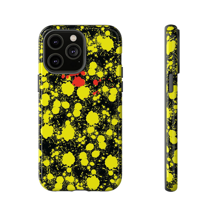 Cute IPhone Case | iPhone 15 Case | iPhone 15 Pro Max Case, Iphone 14 Case, Iphone 14 Pro Max Case IPhone Case for Art Lovers, Paint Splash - Studio40ParkLane