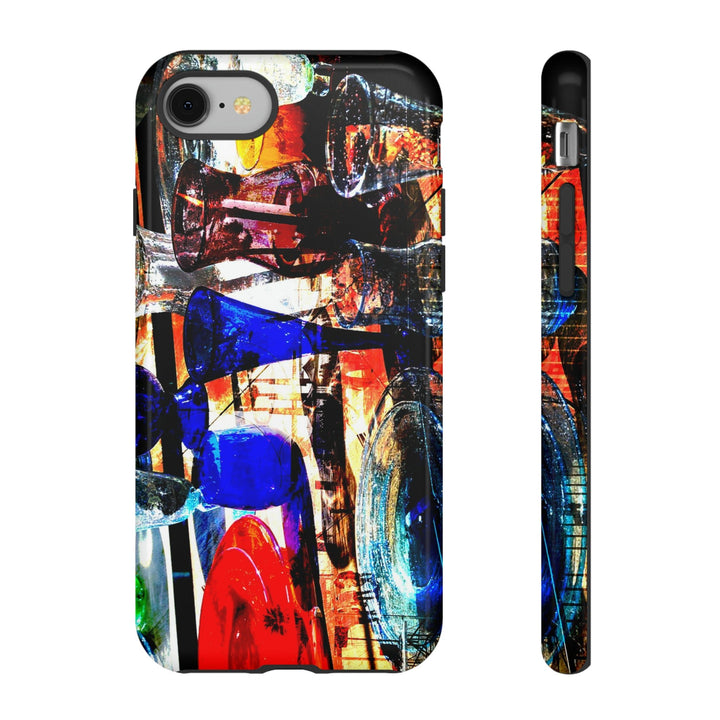 Cute IPhone Case | iPhone 15 Case | iPhone 15 Pro Max Case, Iphone 14 Case, Iphone 14 Pro Max Case IPhone Case for Art Lovers, Cote D&