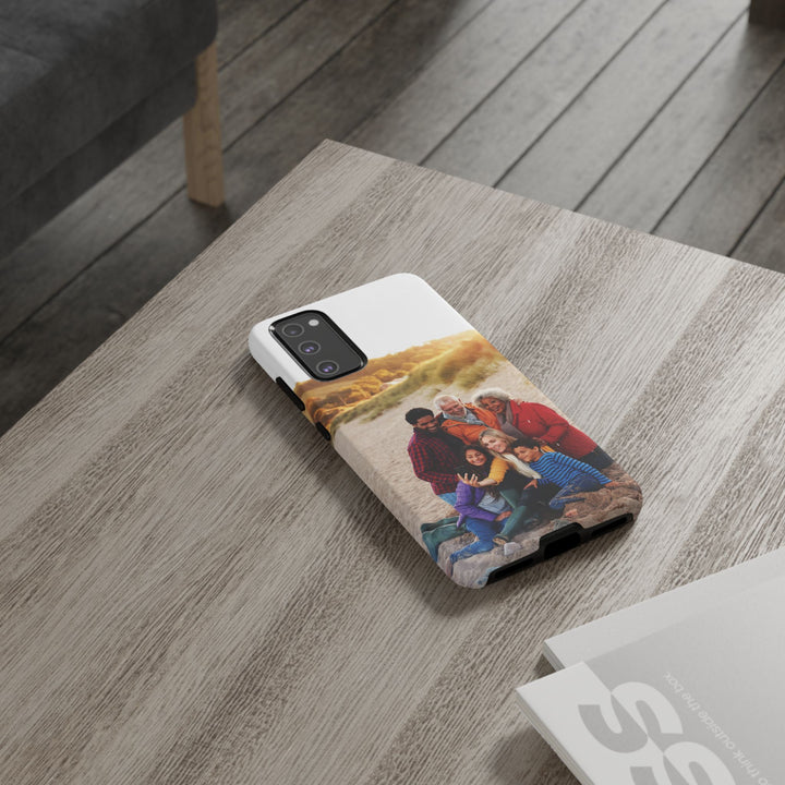 Tough Personalized Cute Custom Phone Case, for IPhone 16 pro Max | Iphone 17, Iphone 16, IPhone 15, 14 13 12, Samsung Galaxy S26, S25, S24, S23 - Studio40ParkLane